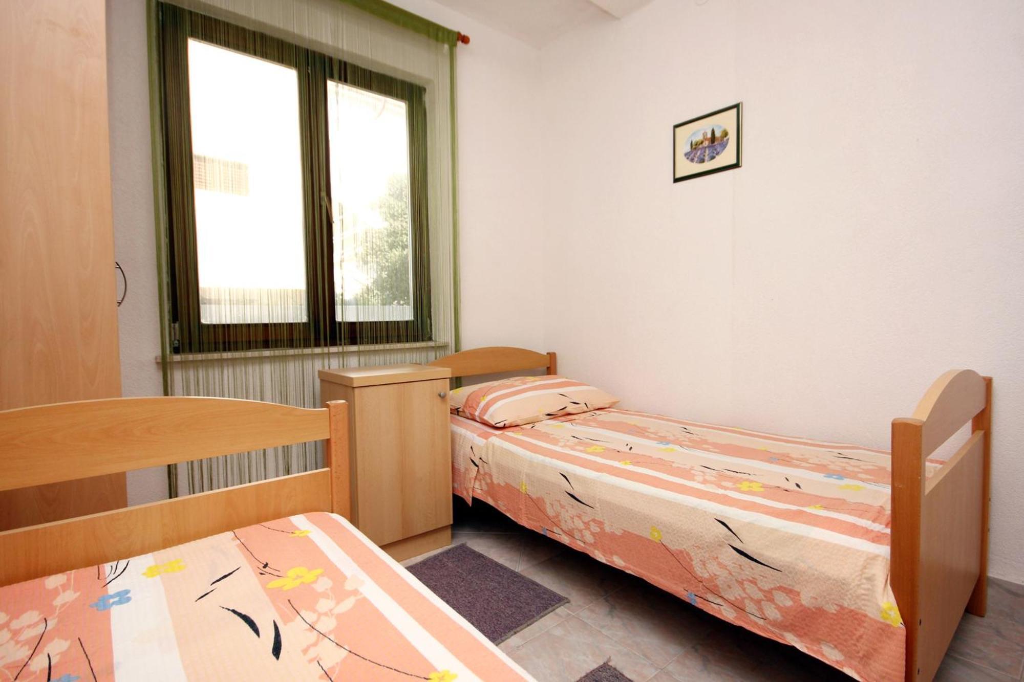 Apartments By The Sea Sevid, Trogir - 9468 Cameră foto