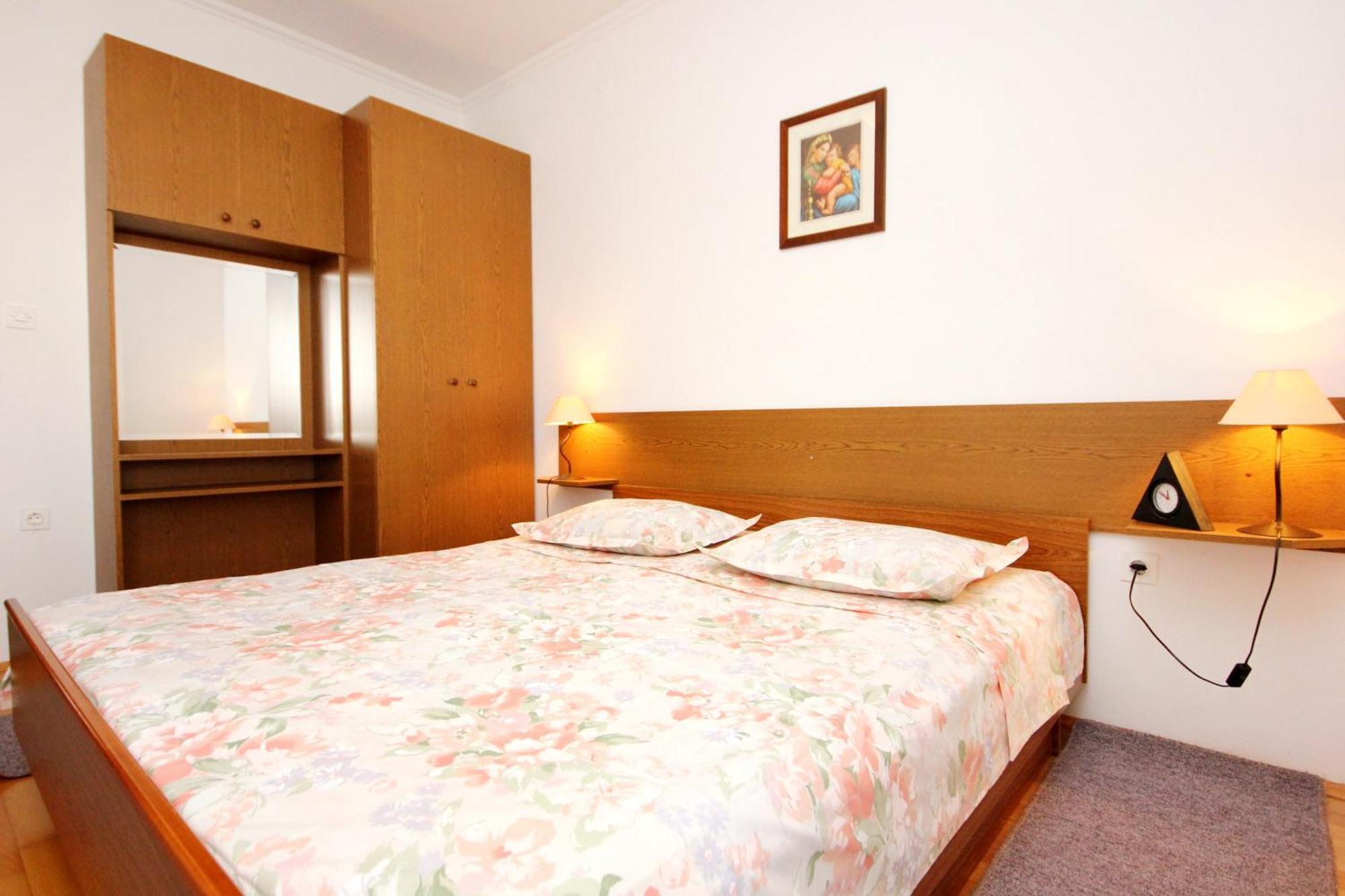 Apartments By The Sea Sevid, Trogir - 9468 Cameră foto