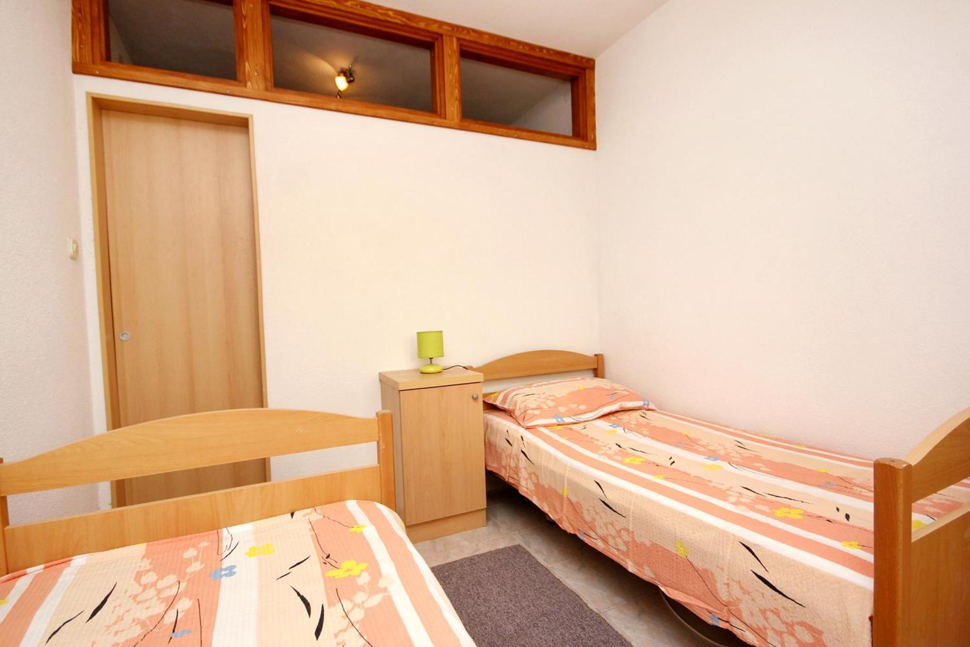 Apartments By The Sea Sevid, Trogir - 9468 Cameră foto