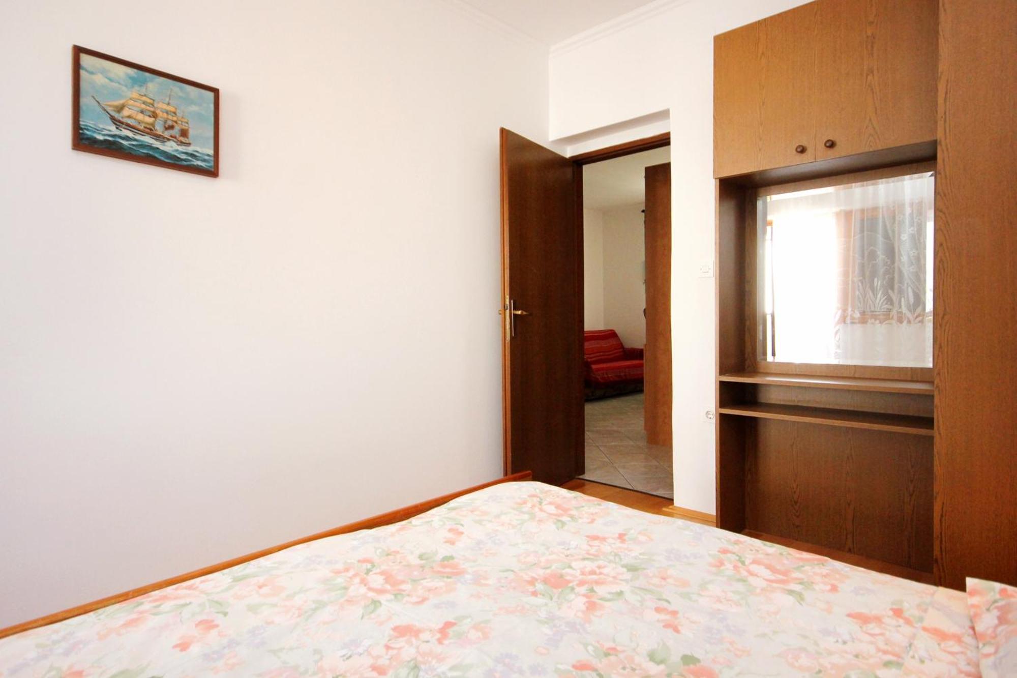 Apartments By The Sea Sevid, Trogir - 9468 Cameră foto