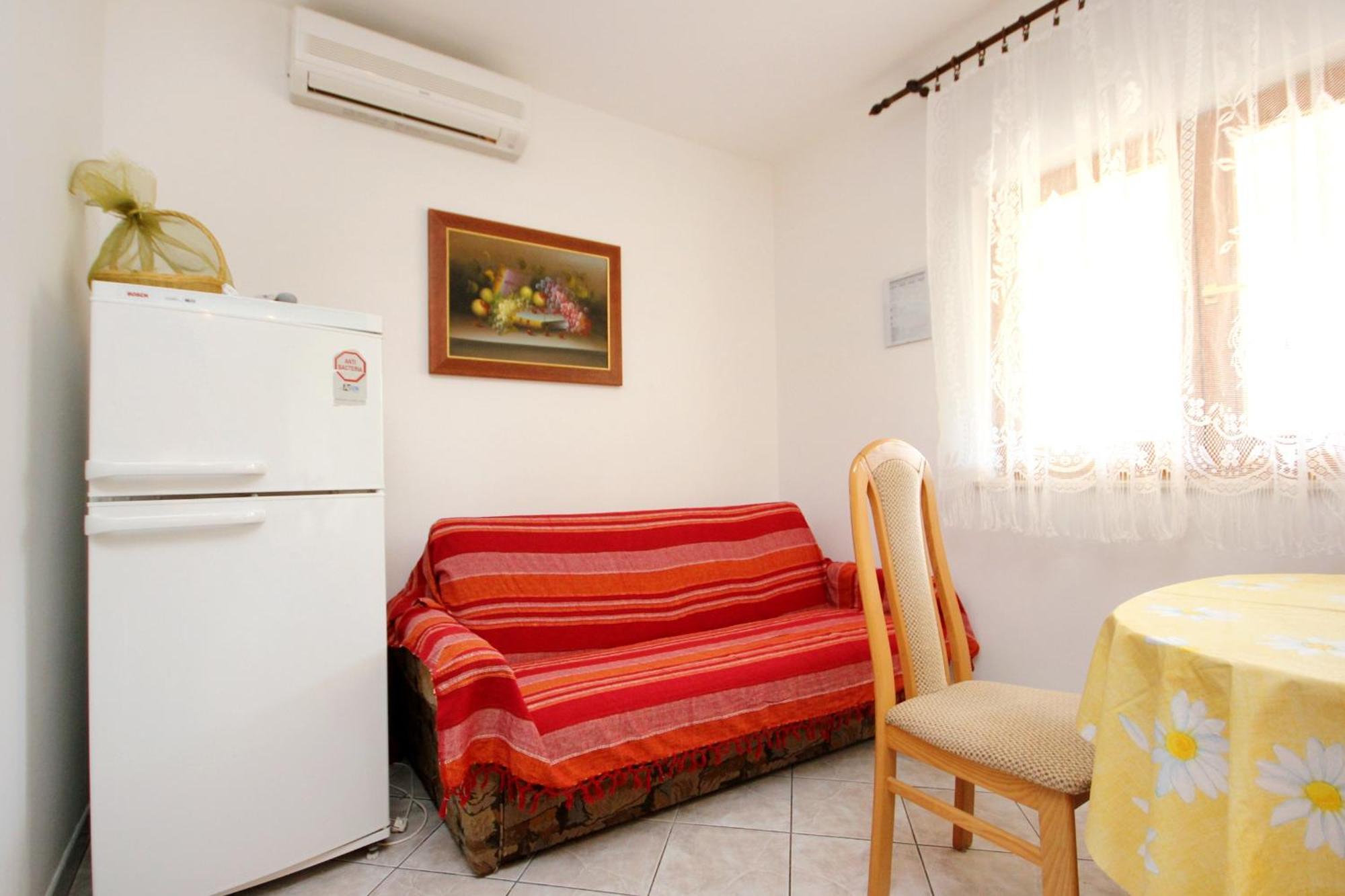 Apartments By The Sea Sevid, Trogir - 9468 Cameră foto