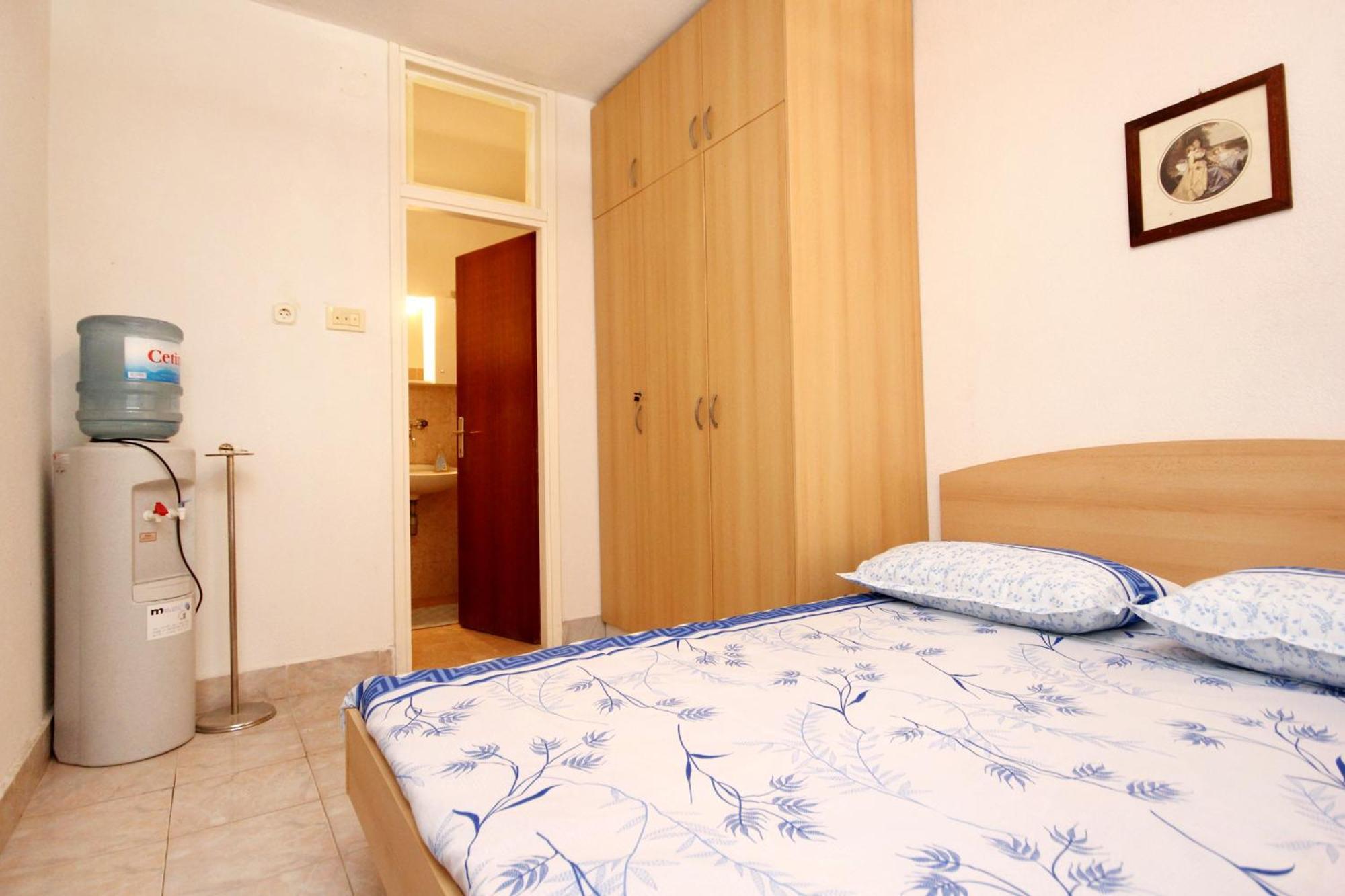 Apartments By The Sea Sevid, Trogir - 9468 Cameră foto