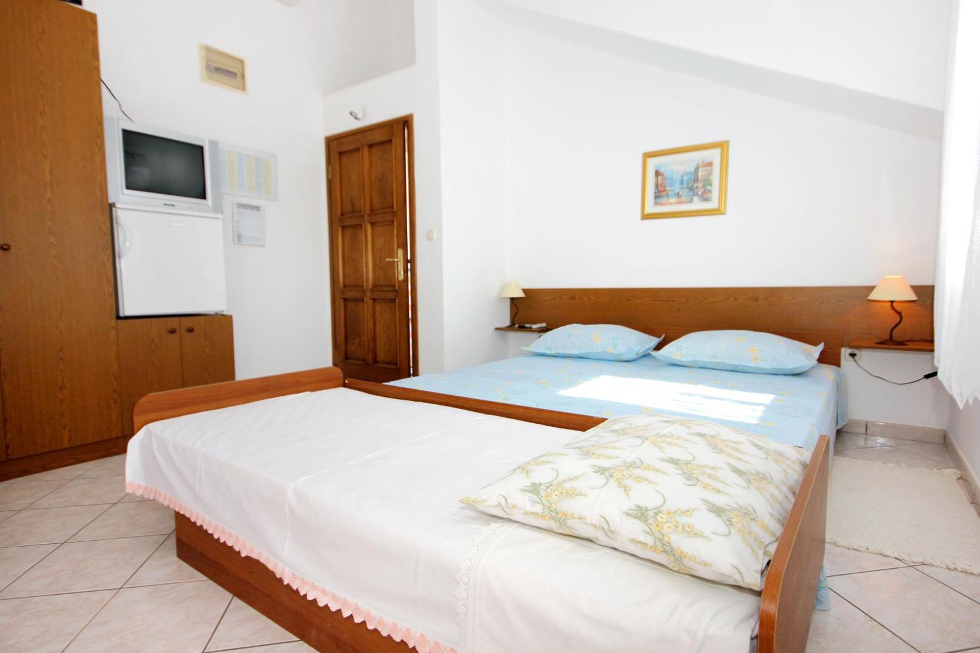 Apartments By The Sea Sevid, Trogir - 9468 Cameră foto